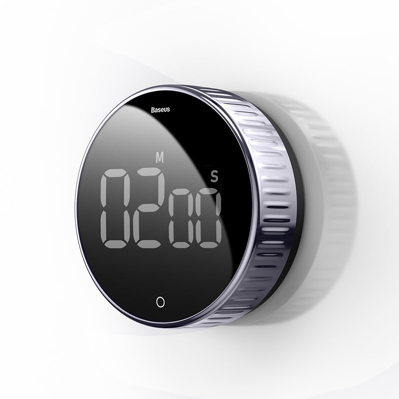 Spin Countdown Timer
