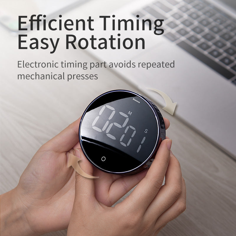 Spin Countdown Timer