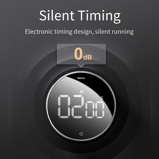 Spin Countdown Timer