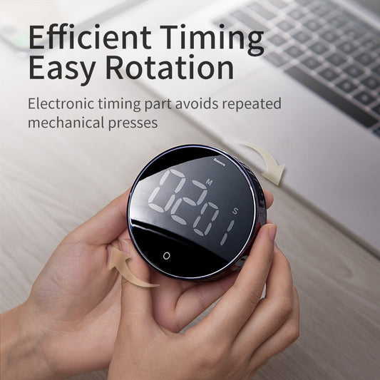 Spin Countdown Timer